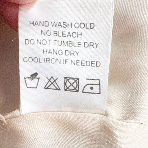 Lovers + Friends Lovebirds Floral Kimono Jacket Size Large - Picture 13 of 14